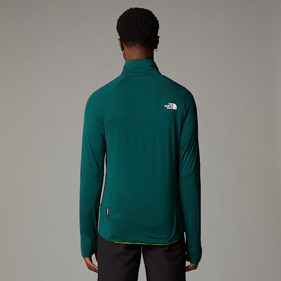Men’s Bolt Polartec® Power Grid™ Jacket - 5
