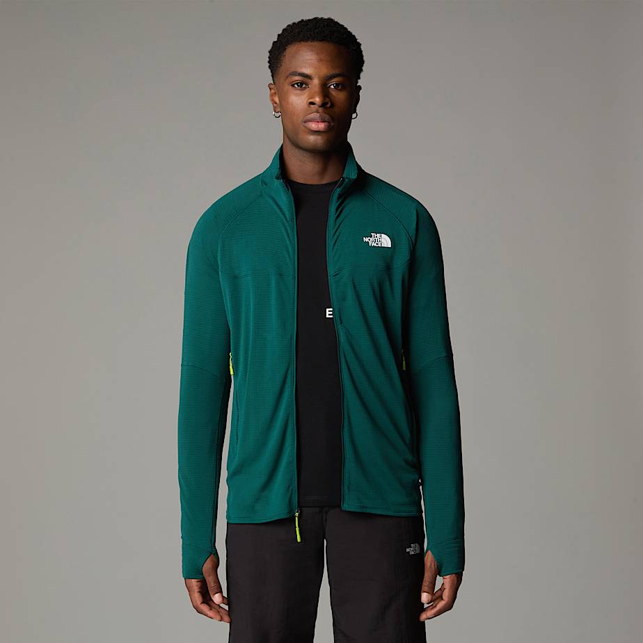 Men’s Bolt Polartec® Power Grid™ Jacket - 6