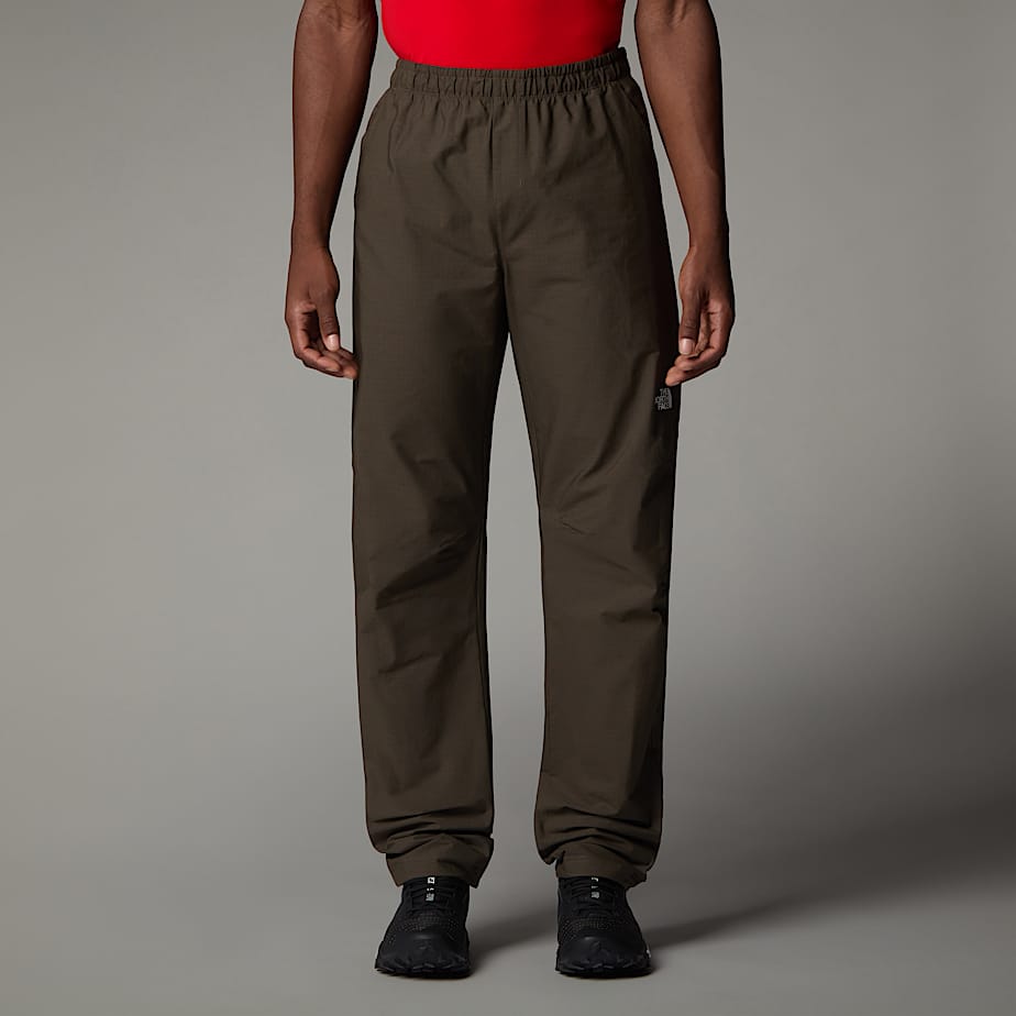 Men’s Limestone Regular Trousers - 3