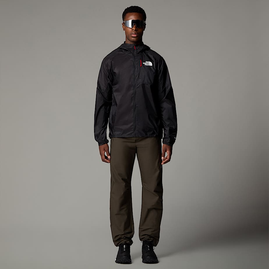 Men’s Limestone Regular Trousers - 4