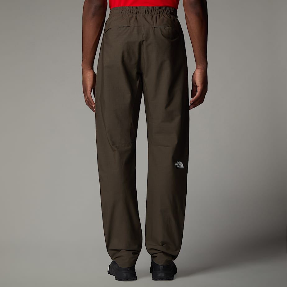 Men’s Limestone Regular Trousers - 5