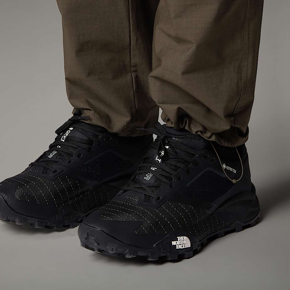 Men’s Limestone Regular Trousers - 7