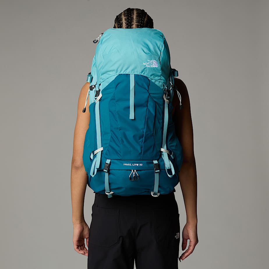 Trail Lite 50L-rugzak voor dames