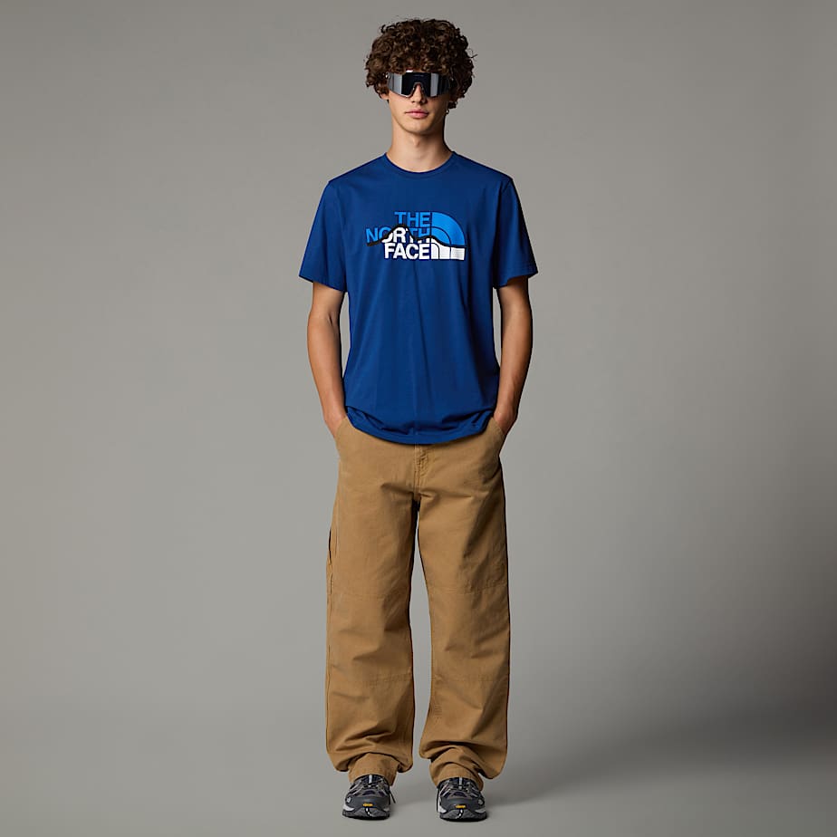 Men’s Mountain Line T-Shirt
