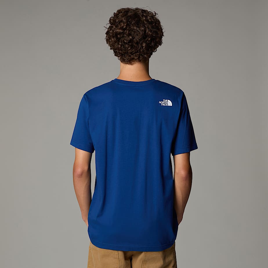 Men’s Mountain Line T-Shirt