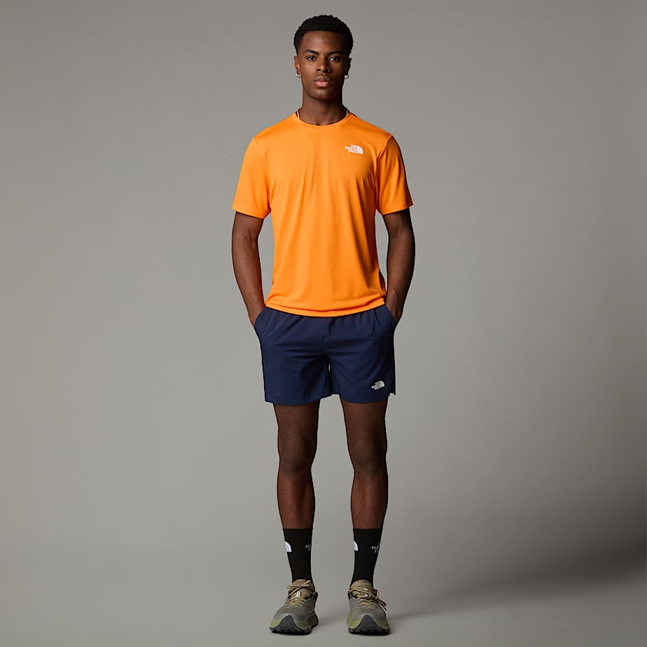 Men’s 24/7 5'' Shorts