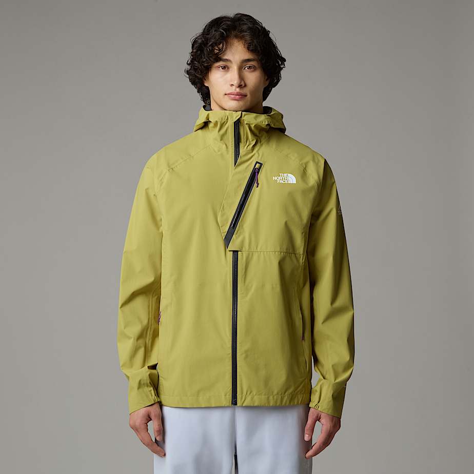 Men's Mountain Athletics Waterproof Jacket - 3