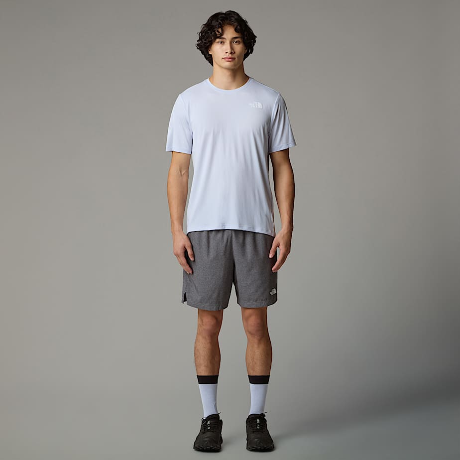 Men's 24/7 Redbox T-Shirt - 4