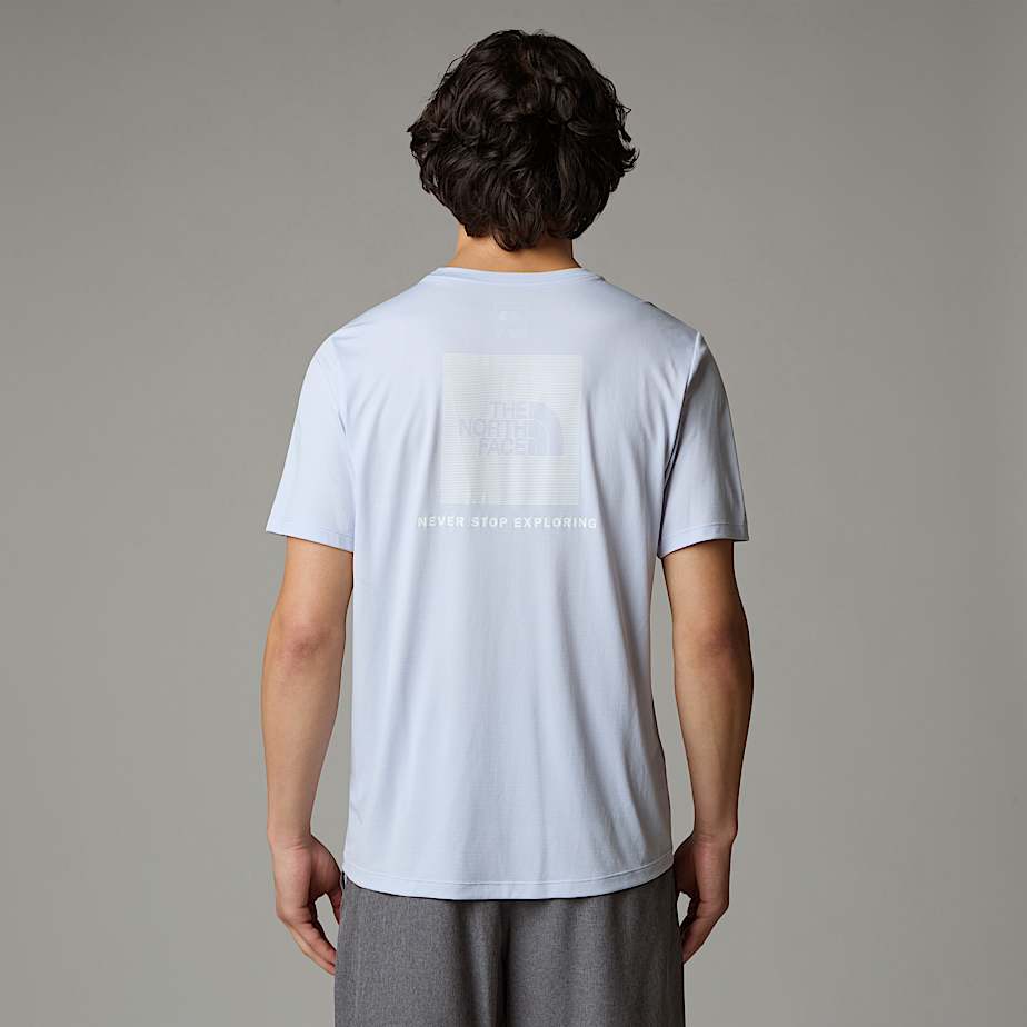 Men's 24/7 Redbox T-Shirt - 5