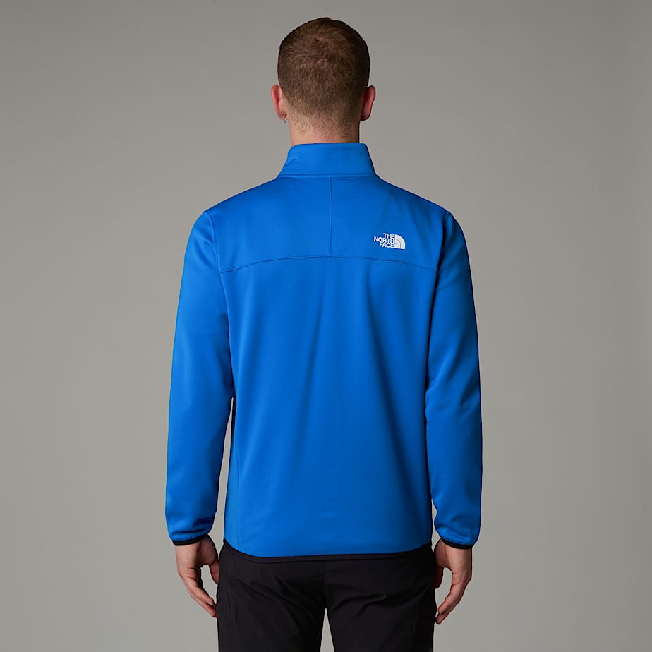 Polaire zippée Crest pour homme - 5