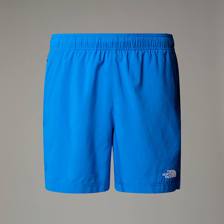 The North Face 24/7 Shorts Für Herren Hero Blue Größe XS male