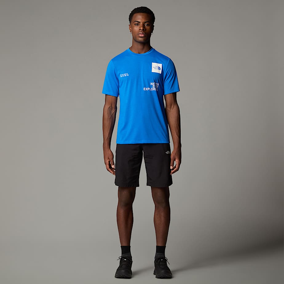 Men’s Tanken Shorts - 4