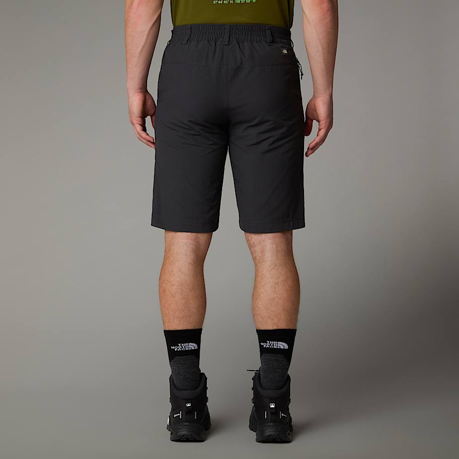 Pantaloncini Tanken da uomo - 5