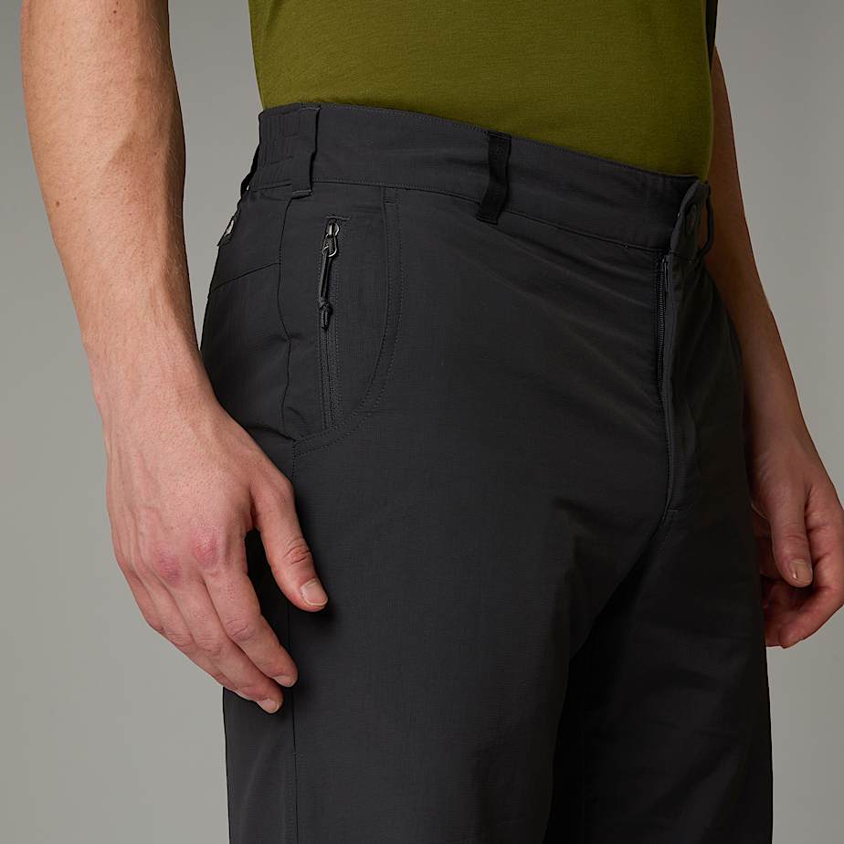 Pantaloncini Tanken da uomo - 7