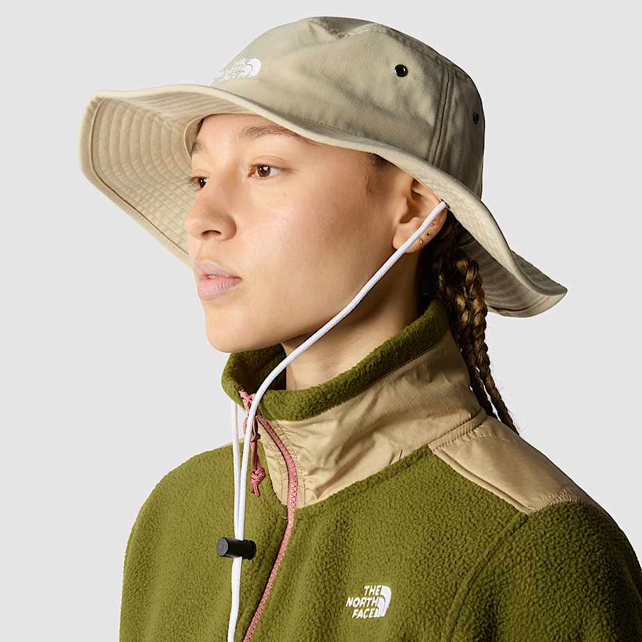 Recycled '66 Brimmer Hat