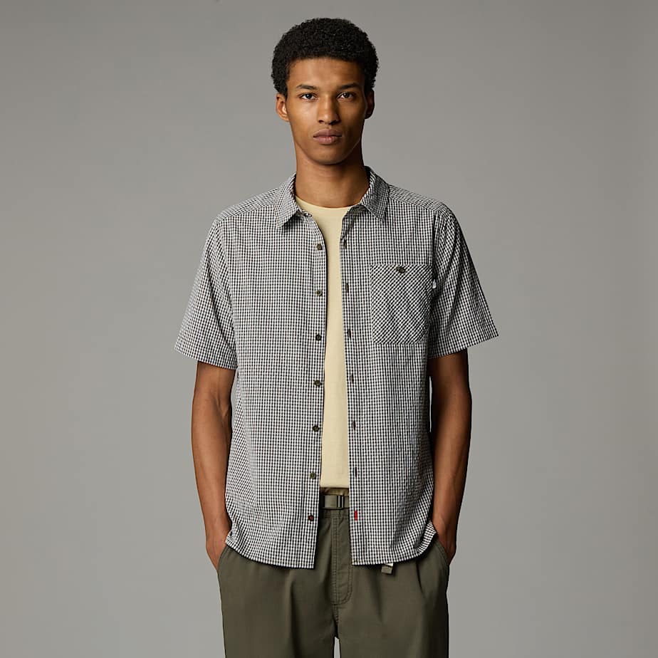 Chemise Hypress pour homme