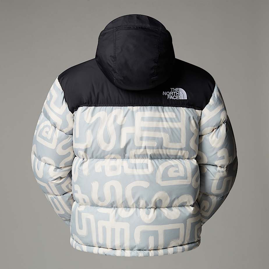Supply Will Soon Be Limited For The North Face 1996 Retro Nuptse Jacket