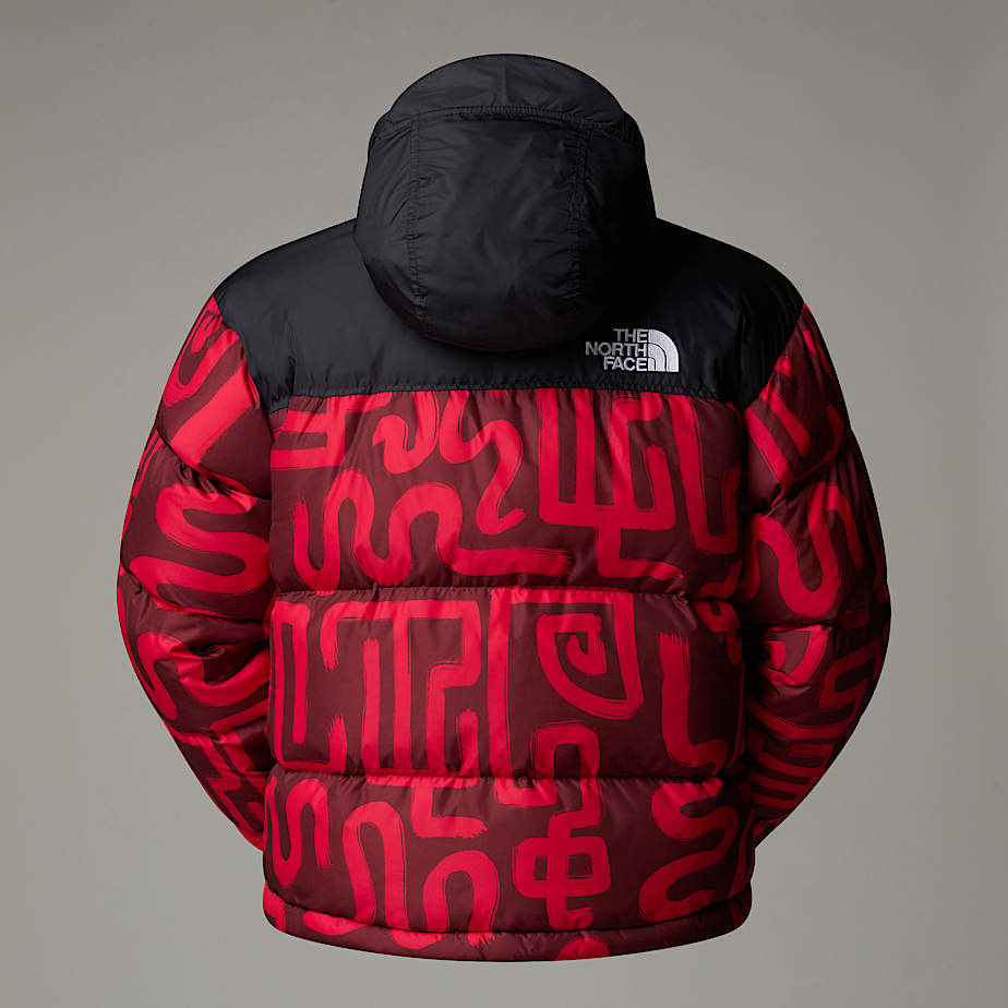 The North Face Herren 1996 Retro Nuptse Men’s 1996 Retro Nuptse Jacket | The North Face UK