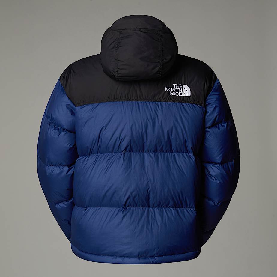 The North Face 1996 Retro Nuptse Jacket Herren Men’s 1996 Retro Nuptse Jacket | The North Face UK