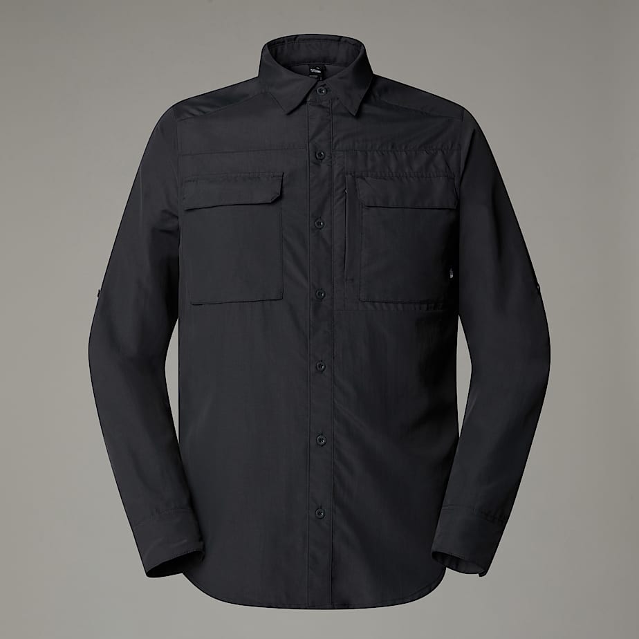 Camicia Sequoia da uomo - 2