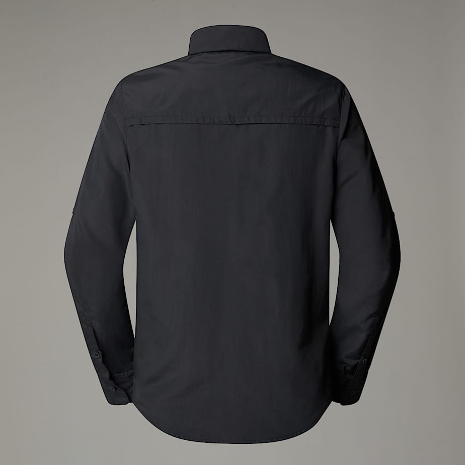 Camicia Sequoia da uomo - 3