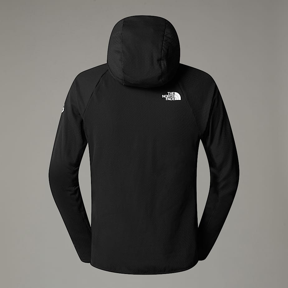 Giacca con cappuccio Summit Series™ FUTUREFLEECE™ da uomo - 2