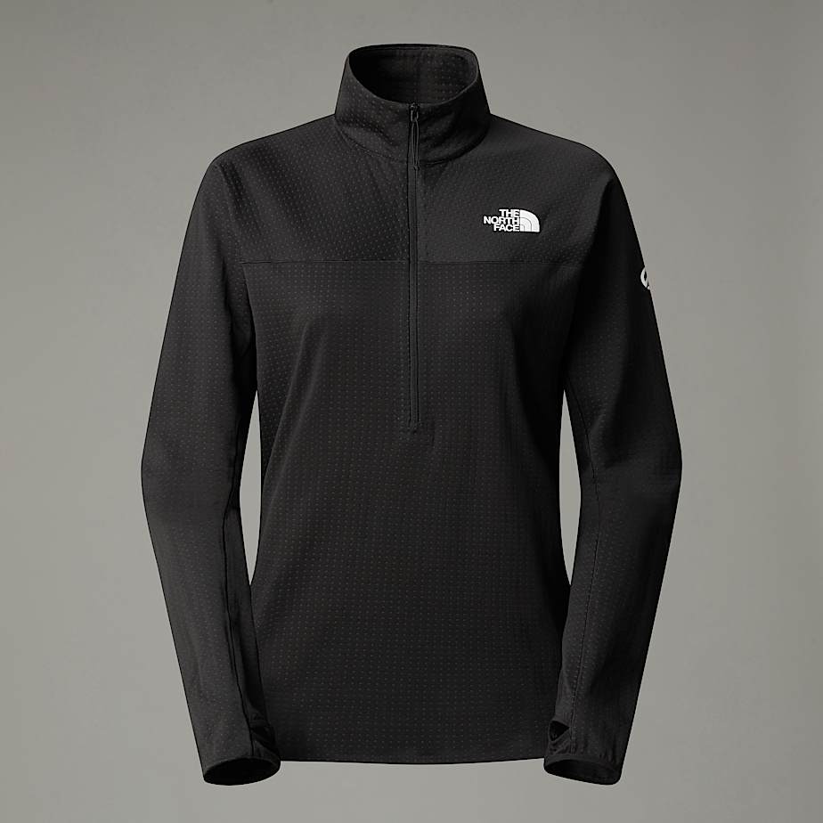 Leichte Summit Series™ FUTUREFLEECE™ Jacke für Damen - 2