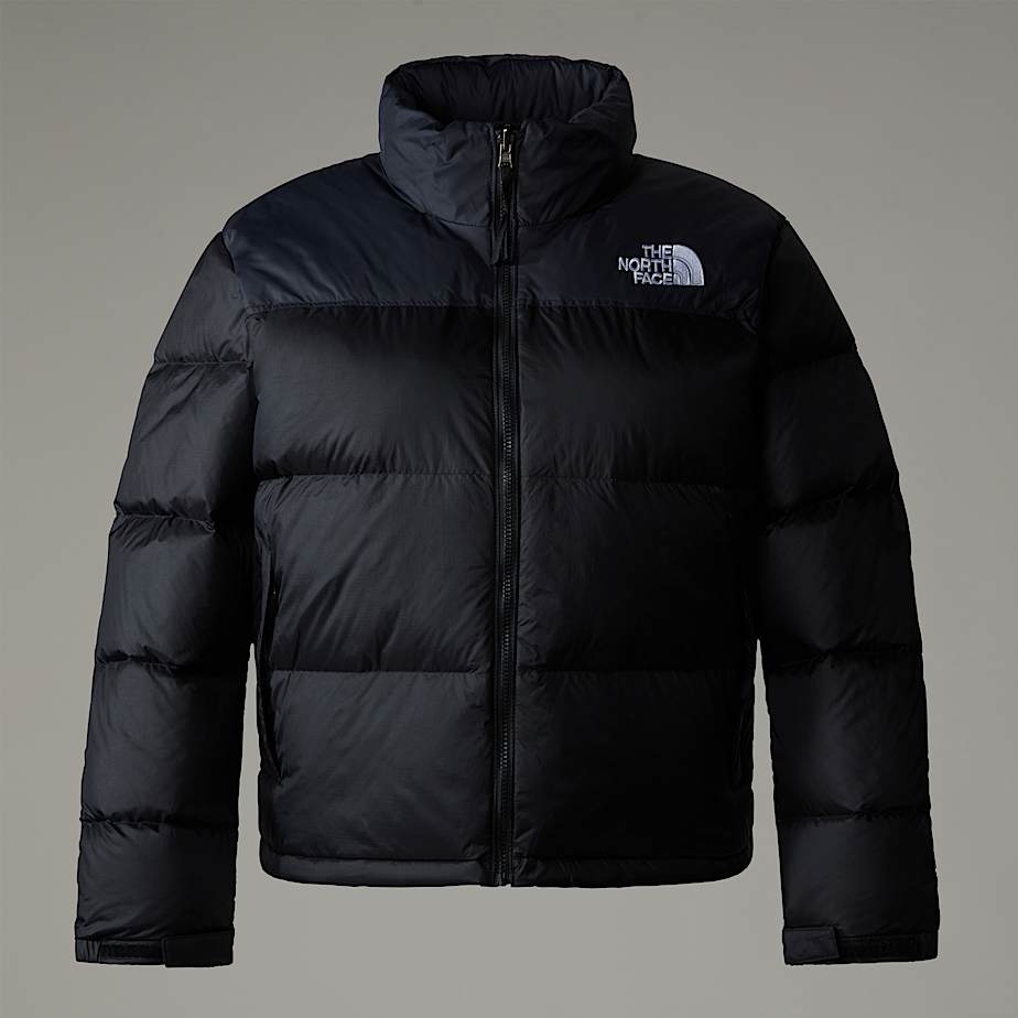 Women’s Plus Size 1996 Retro Nuptse Down Jacket - 2