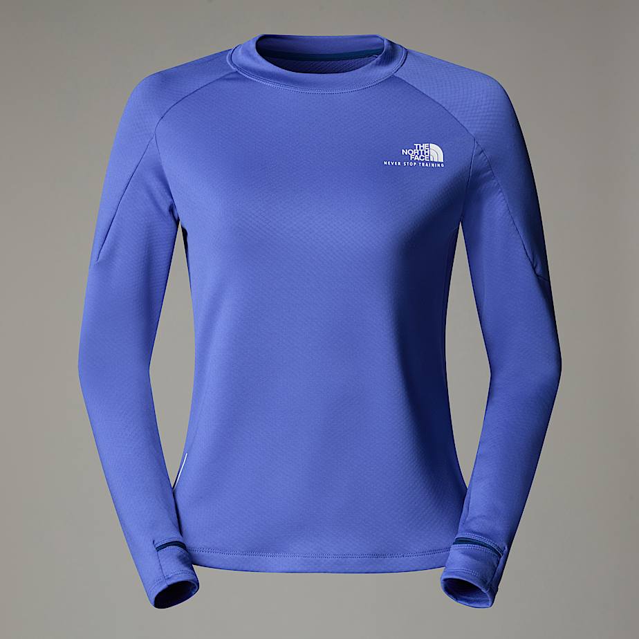 Women's Kikash Warm Long-Sleeve T-Shirt - 2