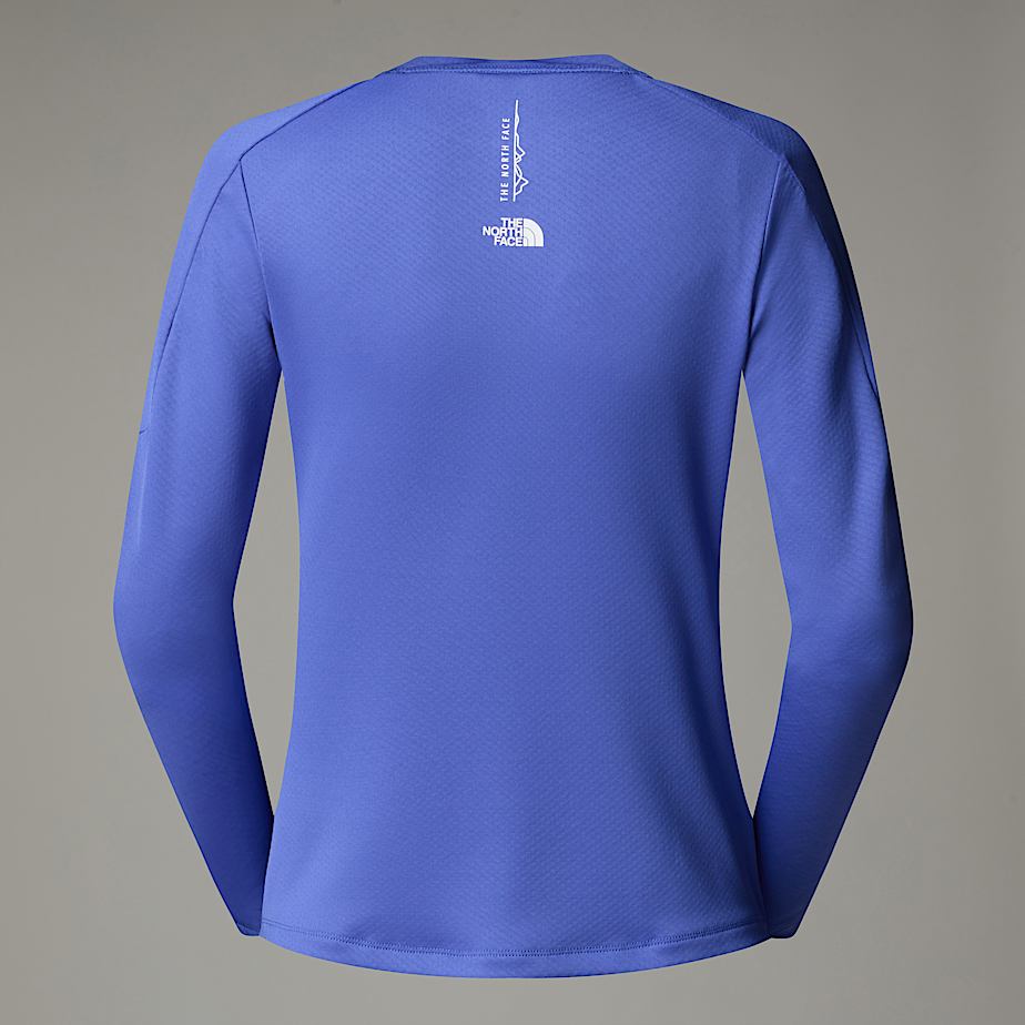 Women's Kikash Warm Long-Sleeve T-Shirt - 3