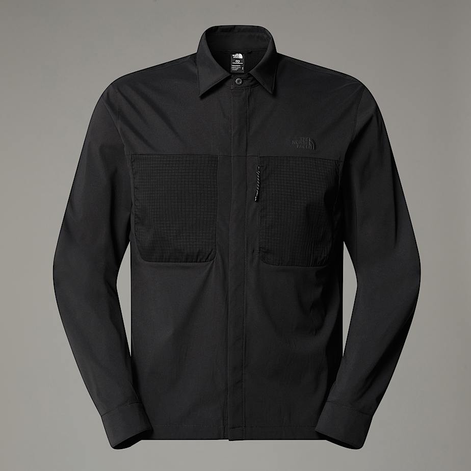 Camicia a maniche lunghe LIGHTRANGE™ da uomo
