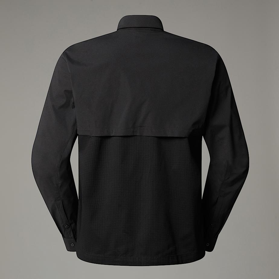 Camicia a maniche lunghe LIGHTRANGE™ da uomo