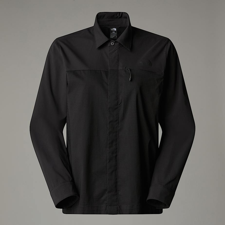 Camicia a maniche lunghe LIGHTRANGE™ da donna