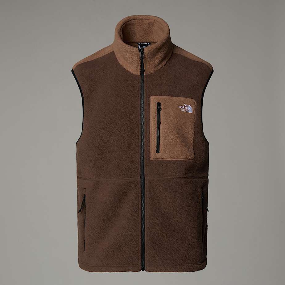 Men’s Yumiori Gilet
