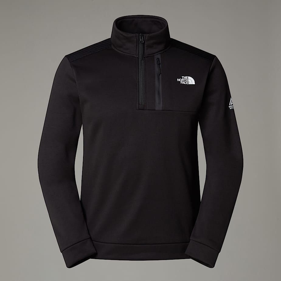 Men’s Mountain Athletics 1/4 Zip Fleece