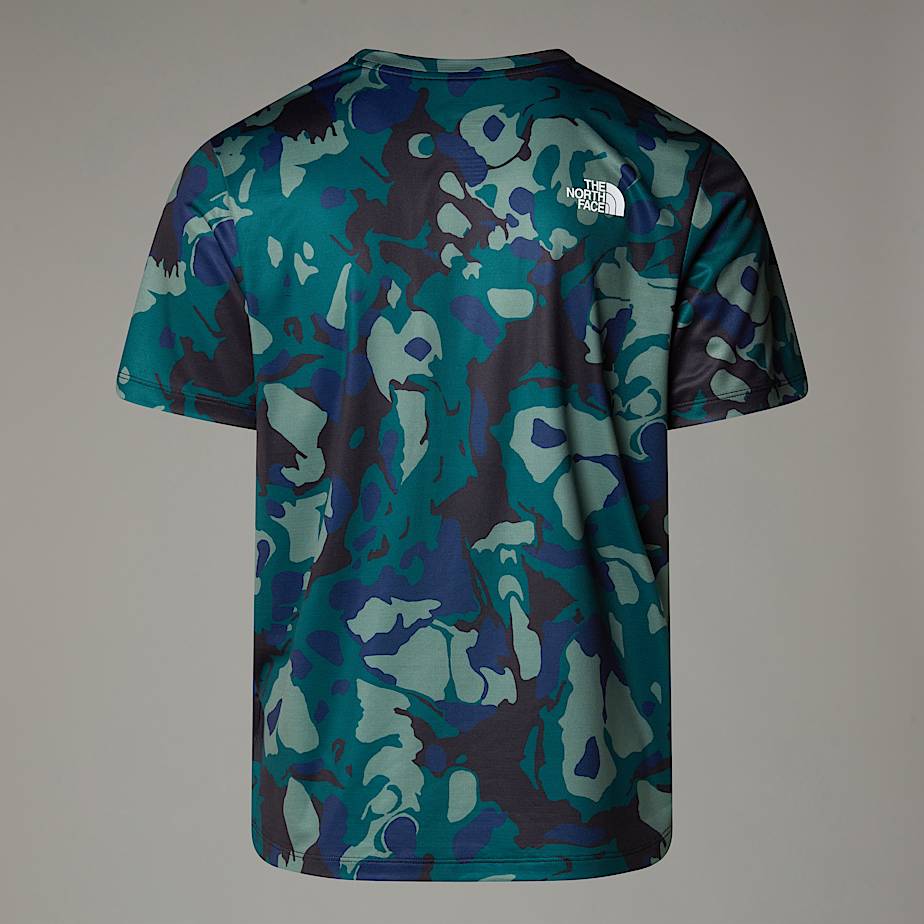 Men’s Mountain Athletics 24/7 Printed T-Shirt - 3