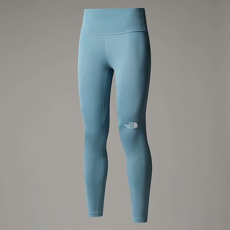 Damskie legginsy z grafiką Mountain Athletics Flex - 2
