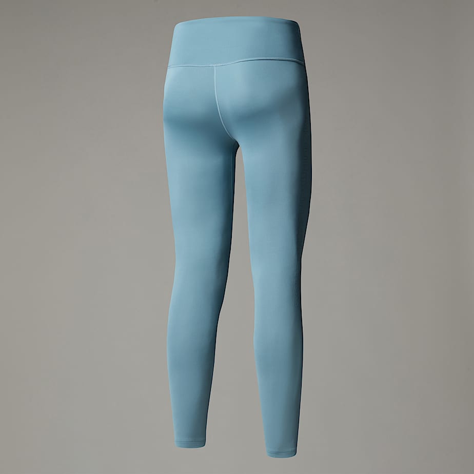 Damskie legginsy z grafiką Mountain Athletics Flex - 3