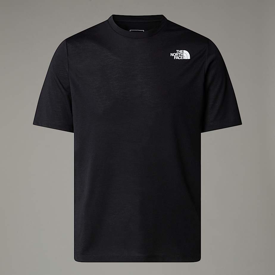【海外限定アイテム】The North Face Graphic Mountain T-Shirt 海外限定アイテム】The North Face Graphic Mountain T-Shirt