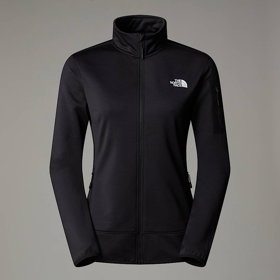 Women’s Mistyescape Fleece Jacket