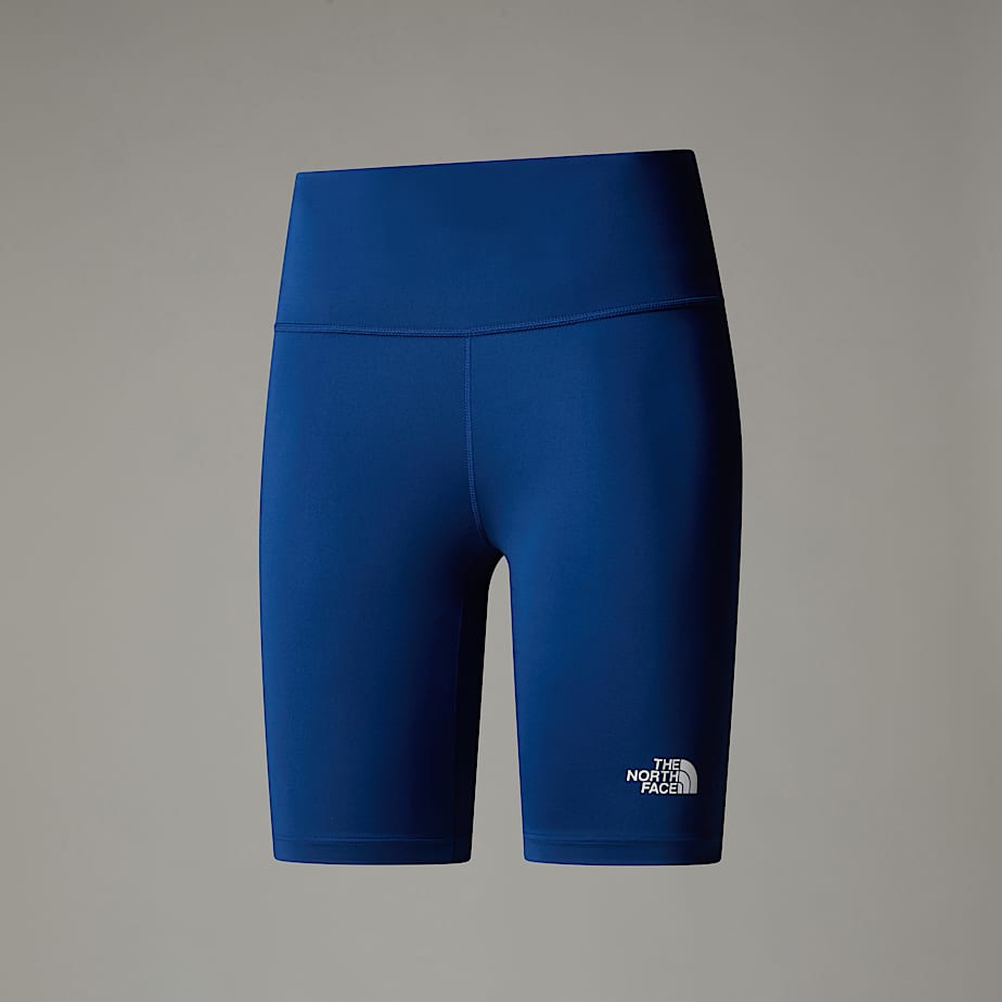 Women’s Flex 8" Tight Shorts