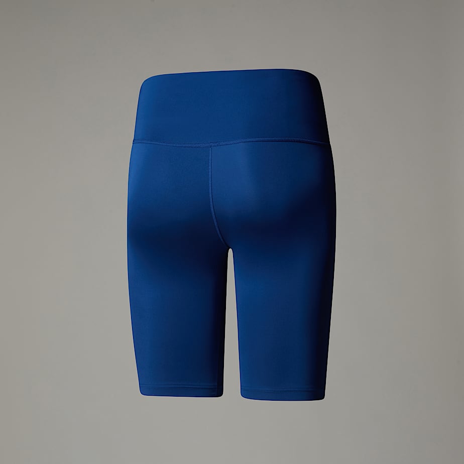 Women’s Flex 8" Tight Shorts