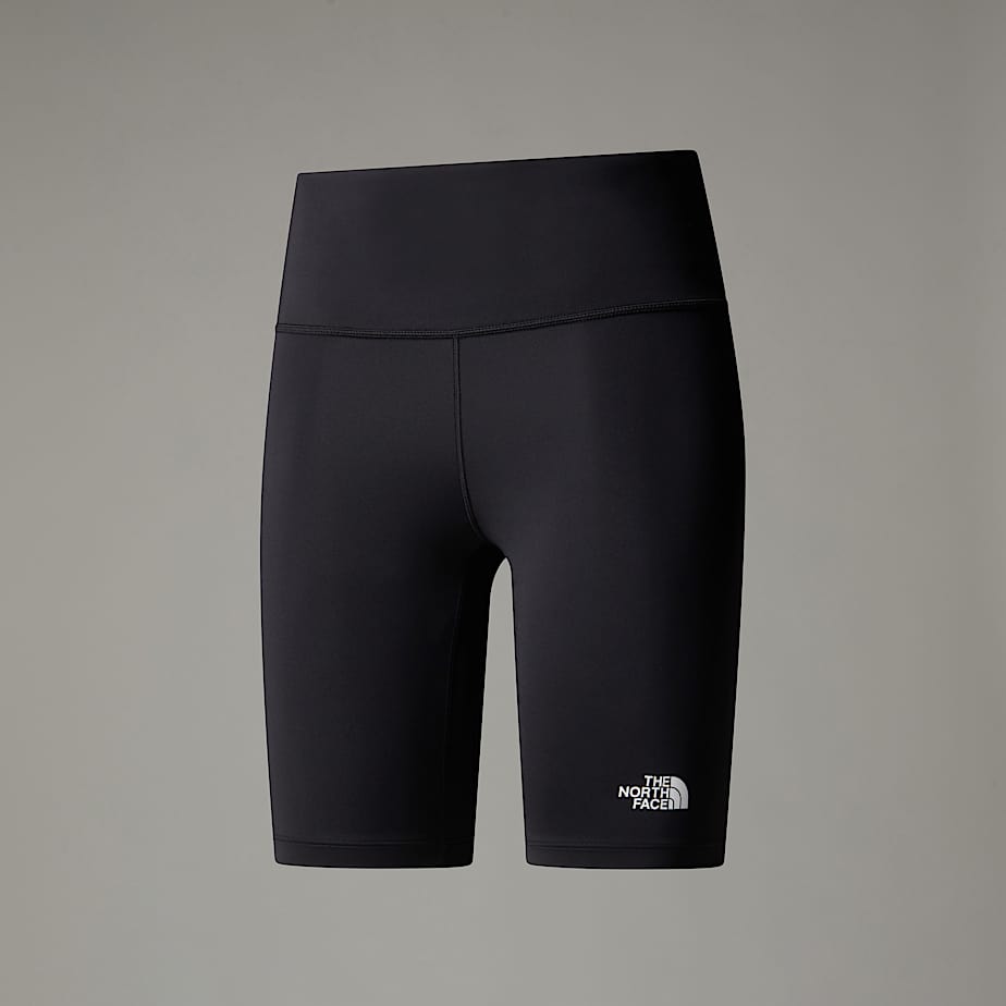 Women’s Flex 8" Tight Shorts - 2