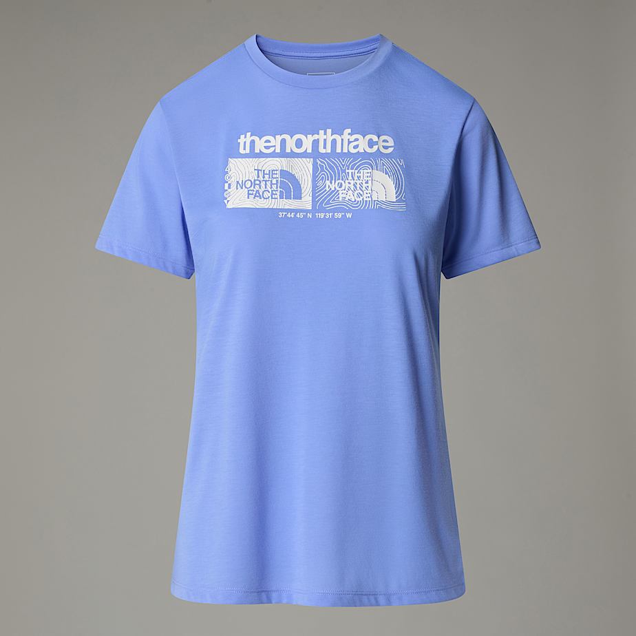 Women’s Foundation Graphic T-Shirt