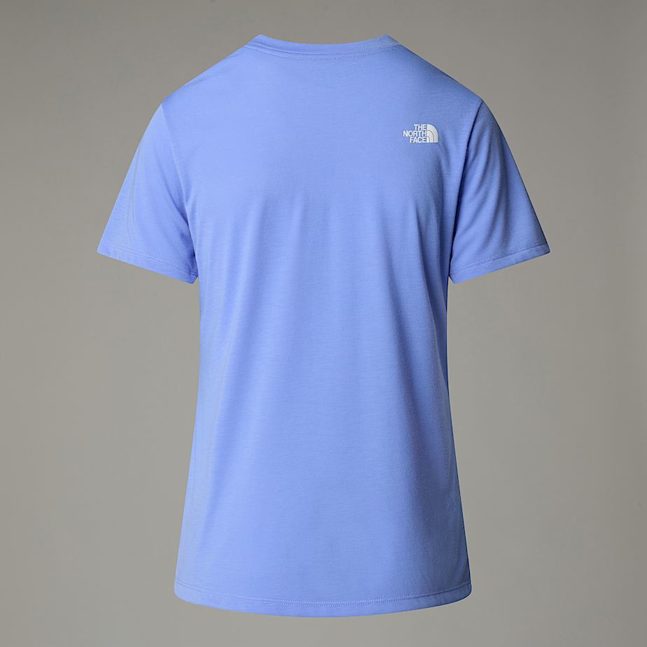 Women’s Foundation Graphic T-Shirt