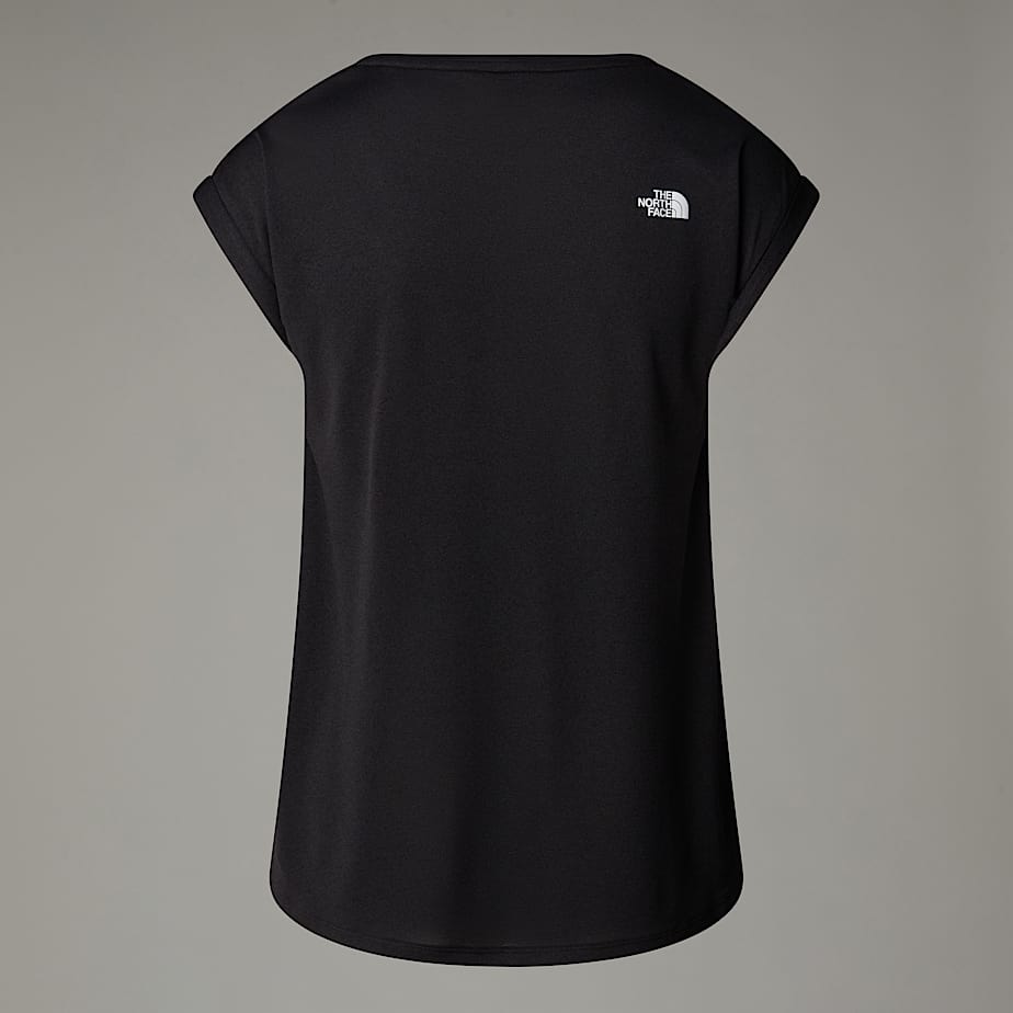 Tanken Tank Top für Damen