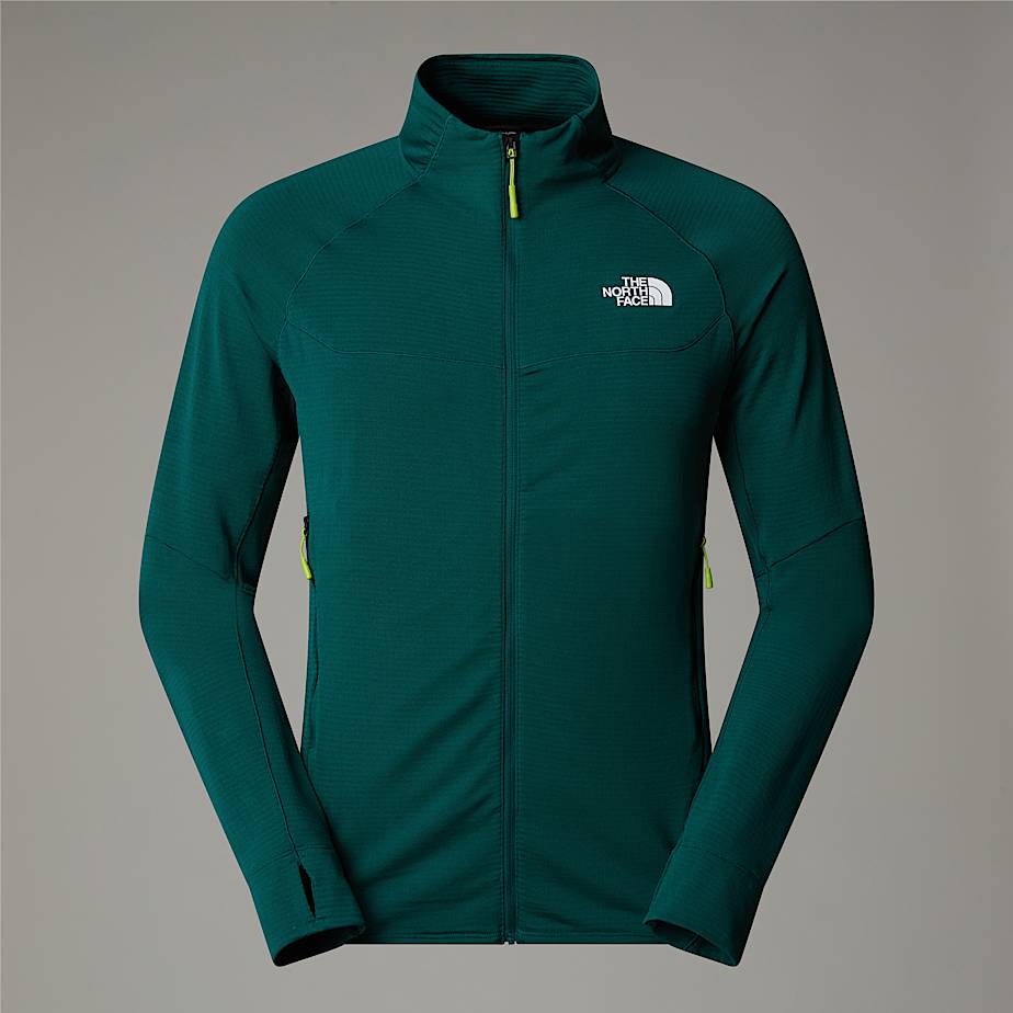 Men’s Bolt Polartec® Power Grid™ Jacket - 2