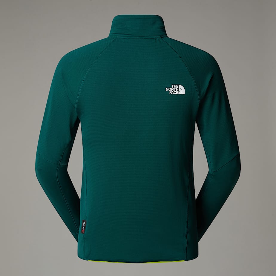 Men’s Bolt Polartec® Power Grid™ Jacket - 3