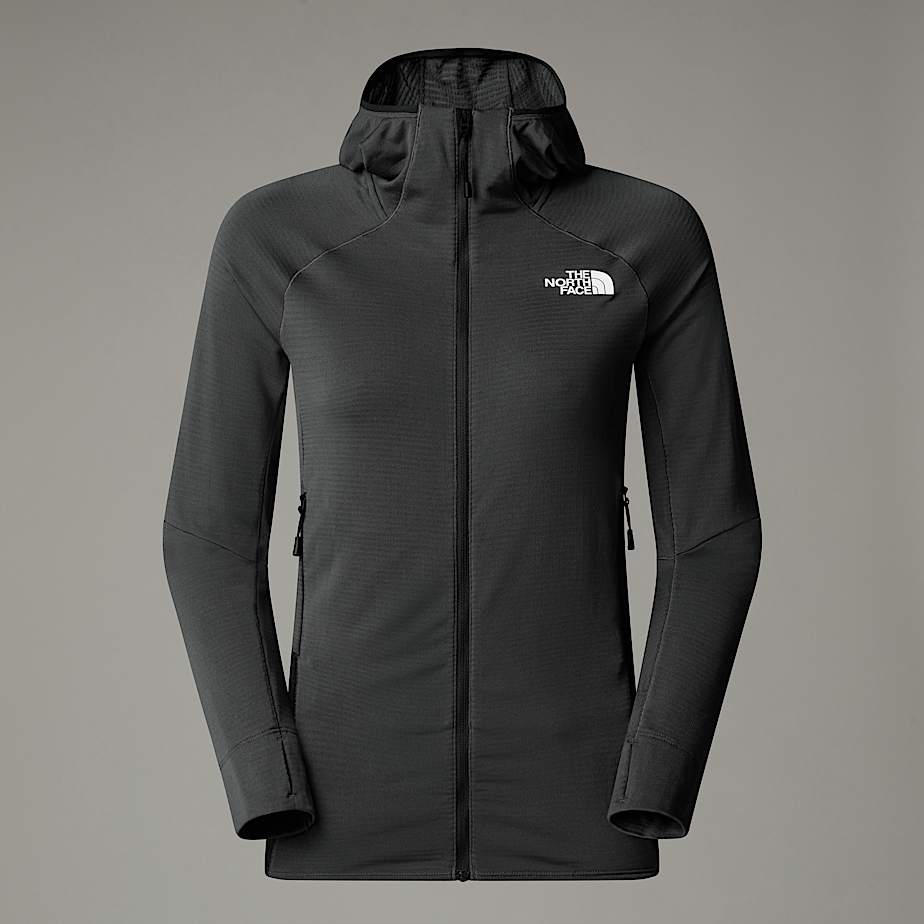 Women’s Bolt Polartec® Power Grid™ Hooded Jacket - 2