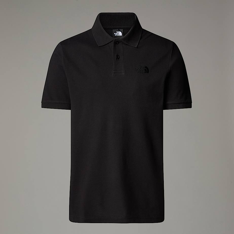 Men’s Essential Regular Polo
